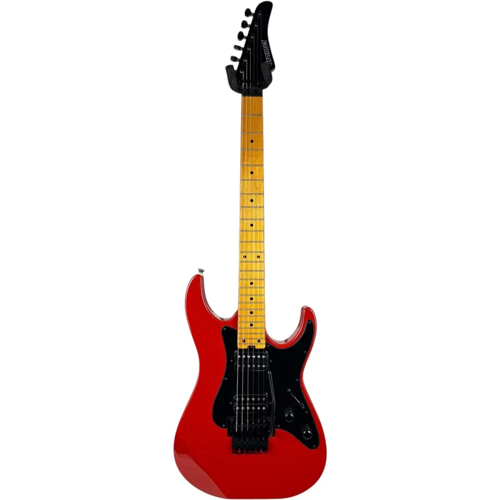 Kramer Volante HHFR 2024 - Defender Red