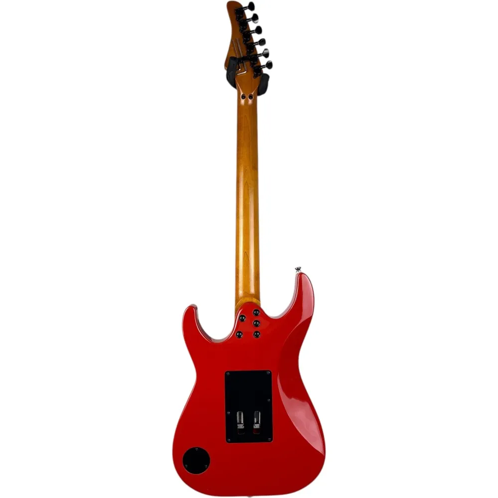Kramer Volante HHFR 2024 - Defender Red