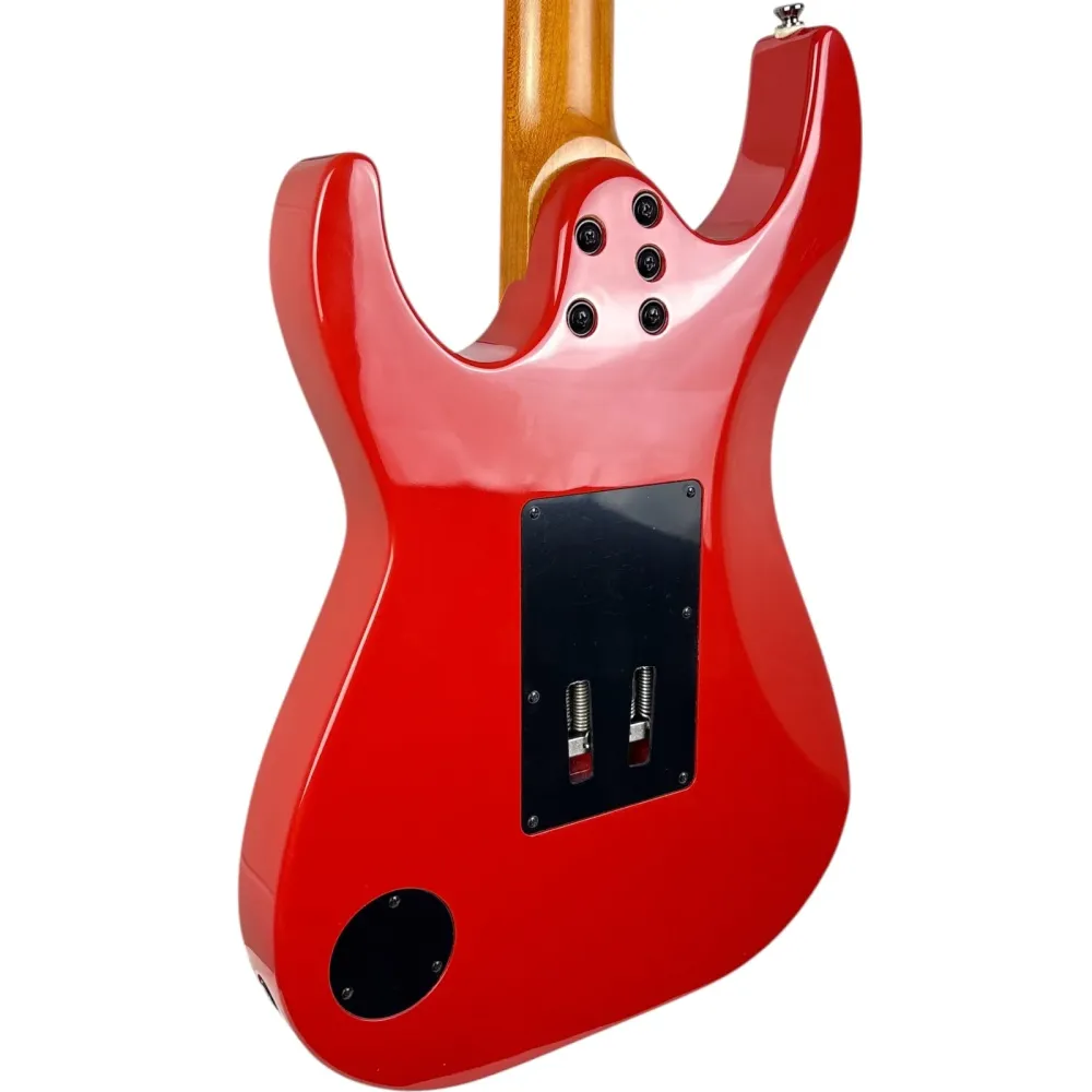 Kramer Volante HHFR 2024 - Defender Red