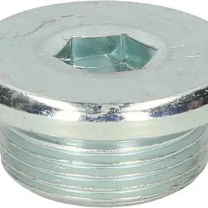 KS TOOLS Ölablassschraube, Innen6kant 10mm, M24x1,5x9mm, 10er-Pack ( 430.1023 )