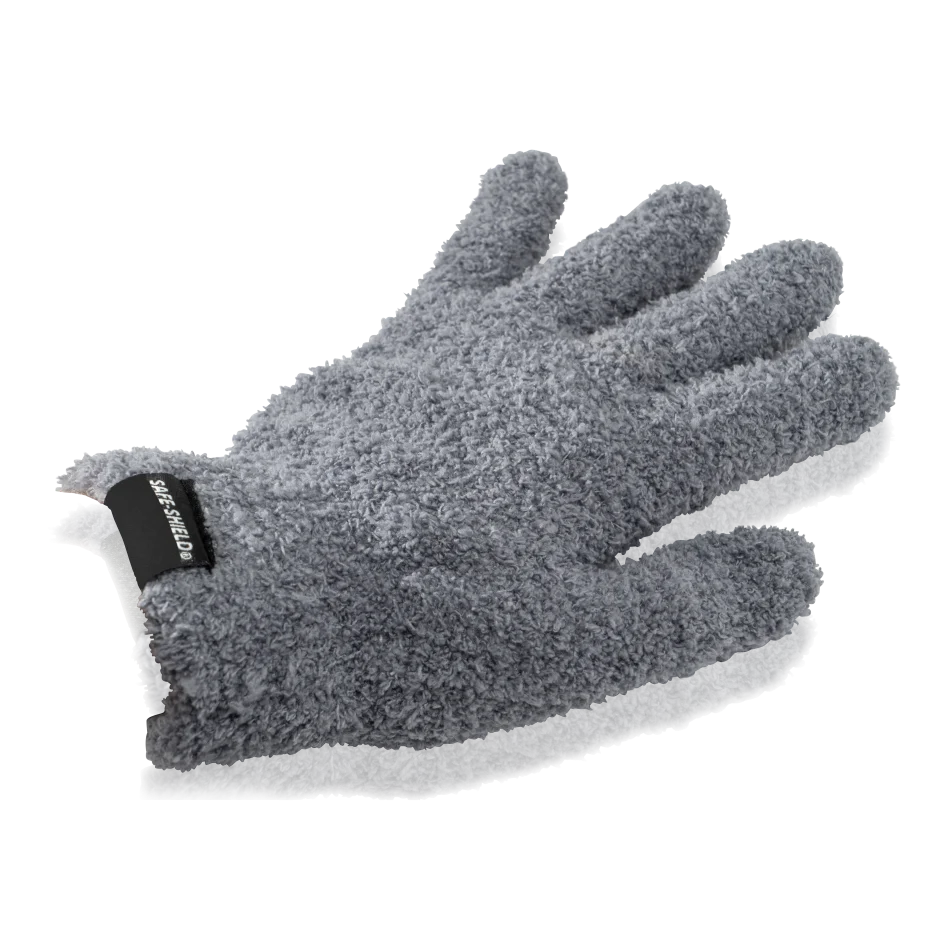 FingerFit rękawice do mycia auta (1 para)