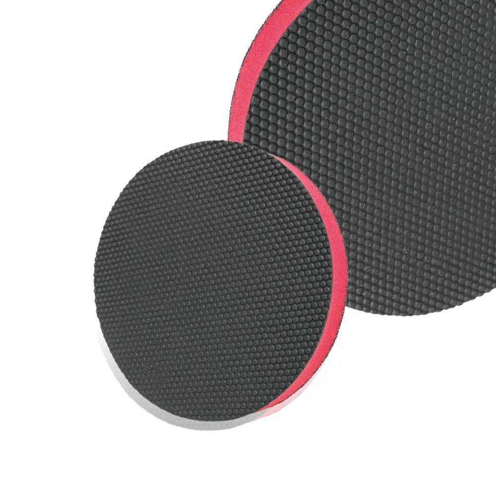 Knet- polerski pad Clay Disk 80mm | 125mm
