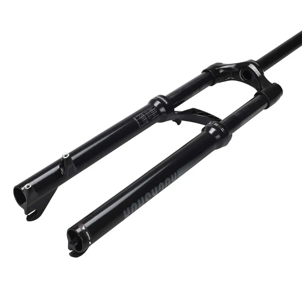 ROCKSHOX JUDY SILVER TK 29" SoloAir Remote Fork Right Pivot 9QR Axle Black 2021 00.4020.555.015