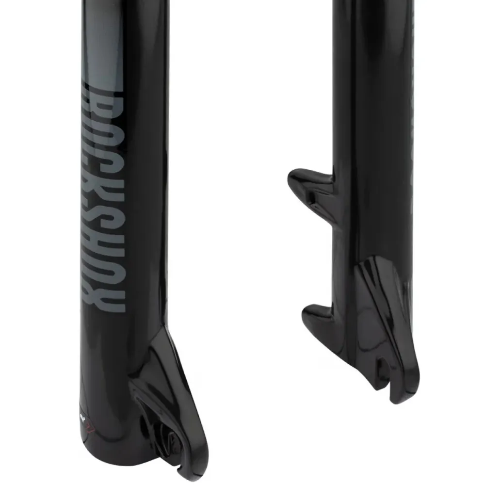 ROCKSHOX JUDY SILVER TK 29" SoloAir Remote Fork Right Pivot 9QR Axle Black 2021 00.4020.555.015