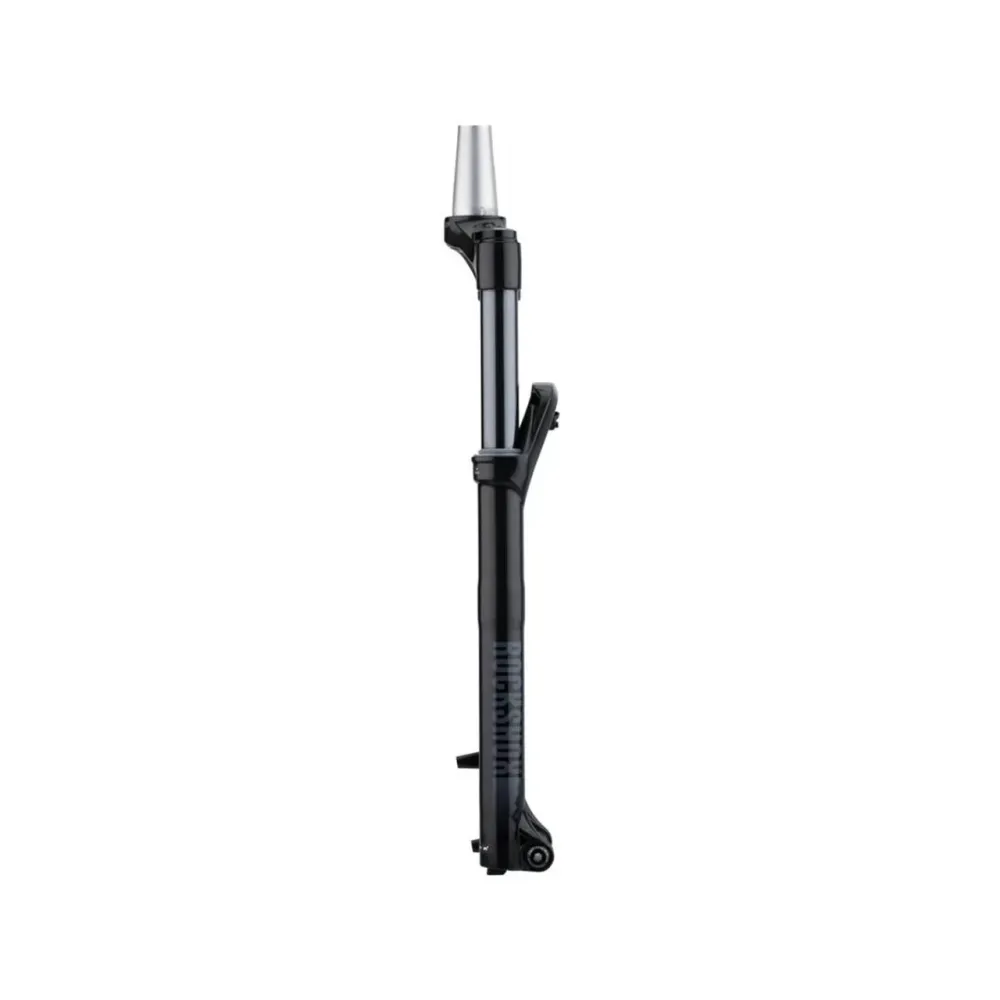 ROCKSHOX RECON SILVER RL 29" SOLOAIR Stożkowa oś widelca 15x110 mm Boost Black