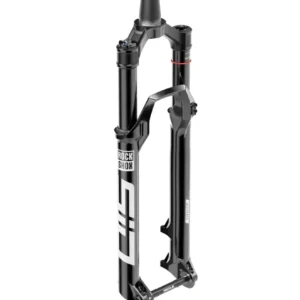 ROCKSHOX SID ULTIMATE RACE DAY2 3P Remote 29" Widelec Axle 15x110mm Boost Black