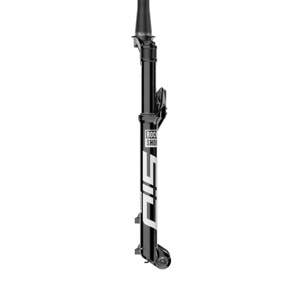 ROCKSHOX SID ULTIMATE RACE DAY2 2P Remote 29" Widelec Axle 15x110mm Boost Black