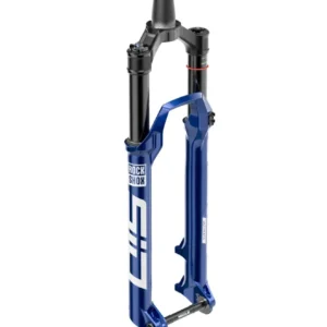 ROCKSHOX SID ULTIMATE RACE DAY2 3P 29" Oś widelca 15x110 mm Boost Blue