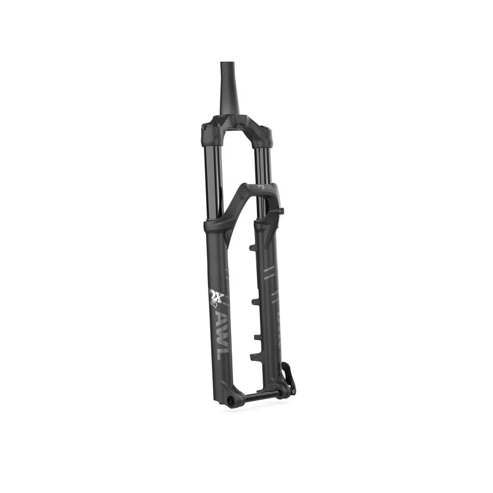 Widelec FOX 34 AWL RAIL 29" czarny 2026