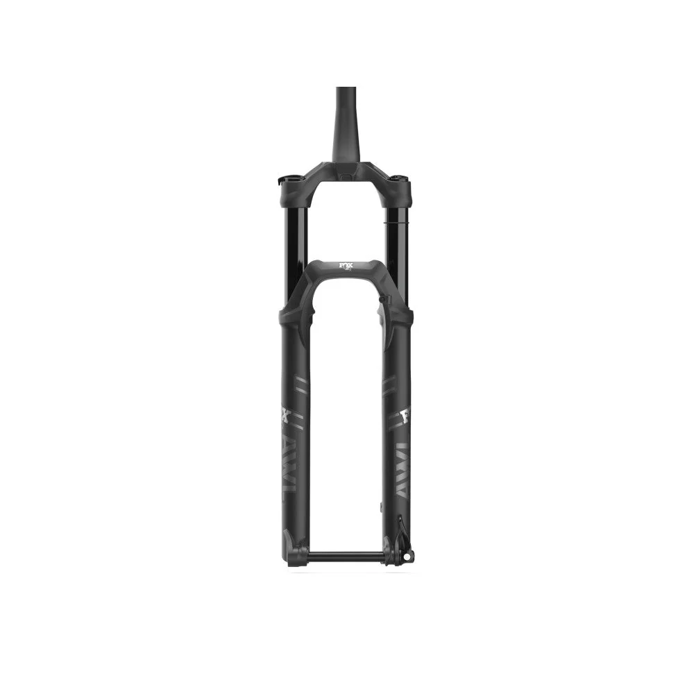 Widelec FOX 34 AWL RAIL 29" czarny 2026