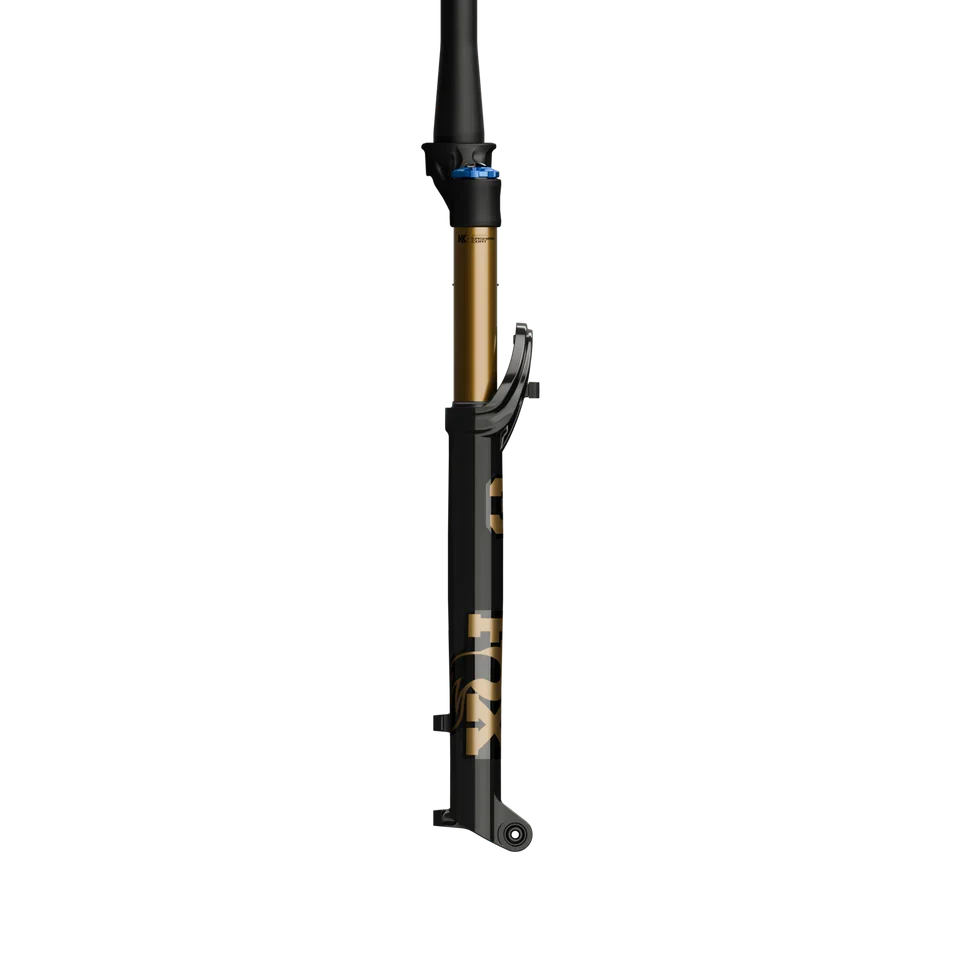 Widelec FOX 34 SL FACTORY 29" Grip X czarny 2026