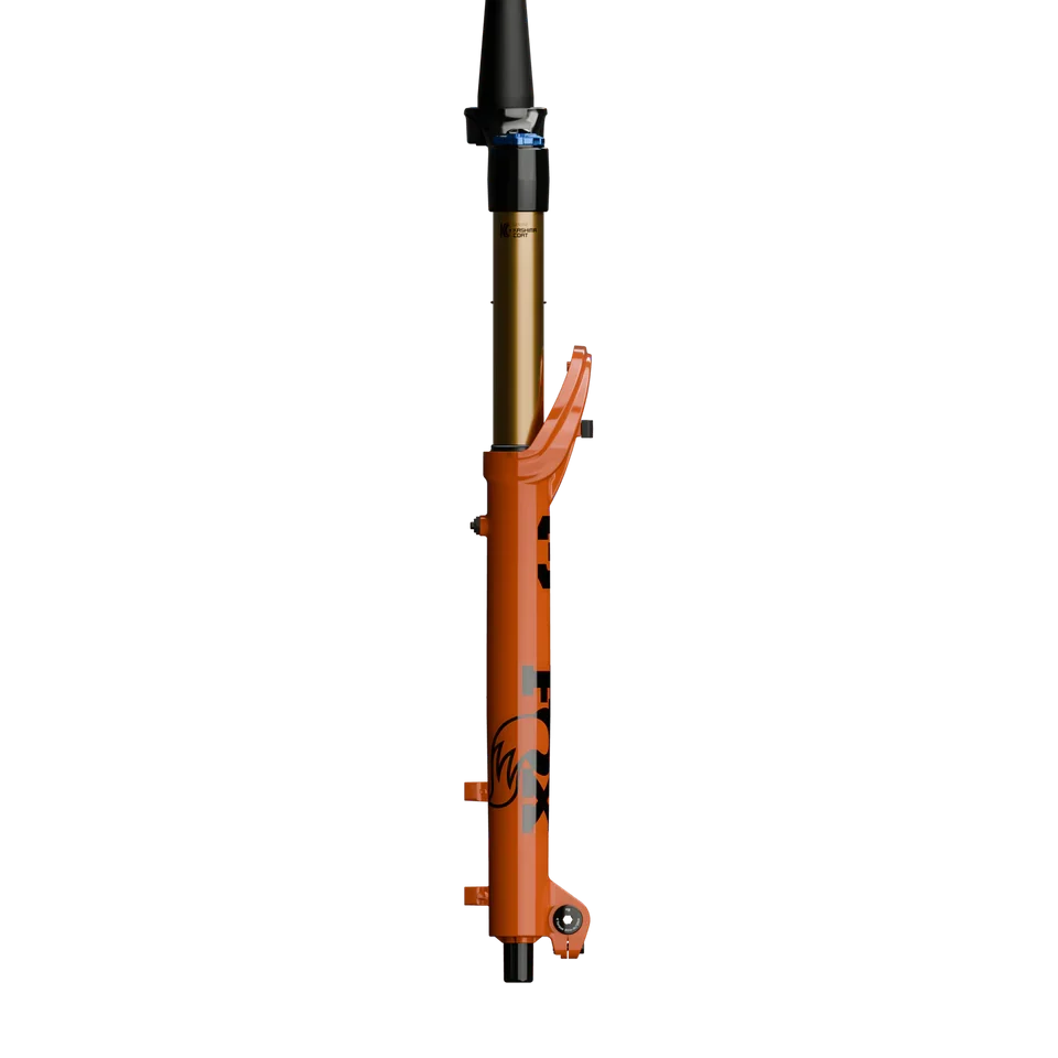 Widelec FOX 36 FACTORY 29" Grip X pomarańczowy 2026