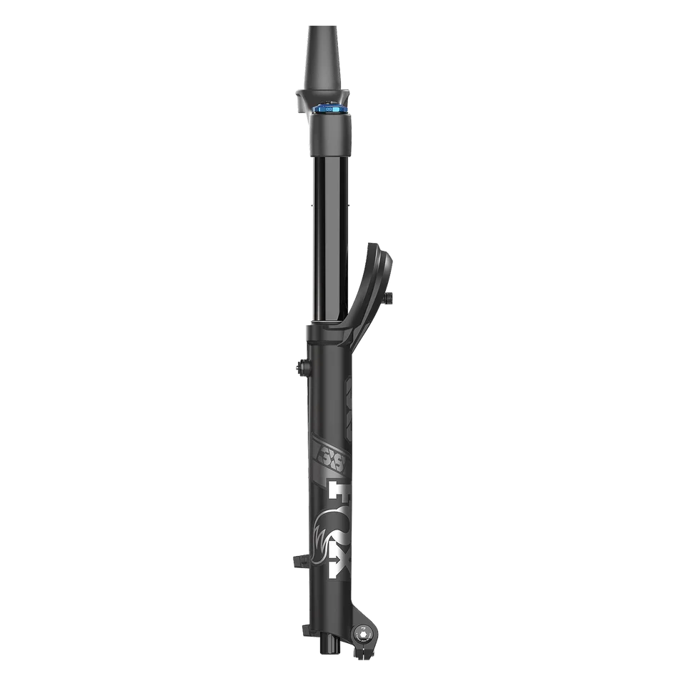 Widelec FOX 38 PERFORMANCE ELITE 29" Grip X2 czarny 2026