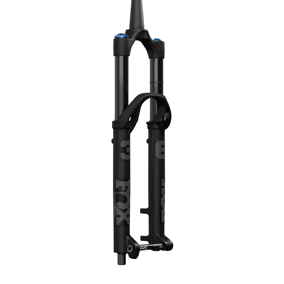 Widelec FOX 36 PERFORMANCE ELITE 29" Grip X czarny 2026