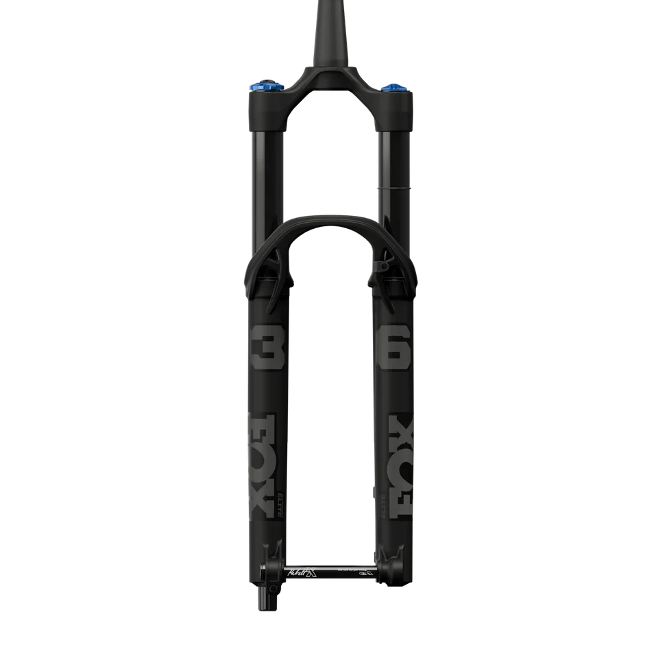 Widelec FOX 36 PERFORMANCE ELITE 29" Grip X czarny 2026