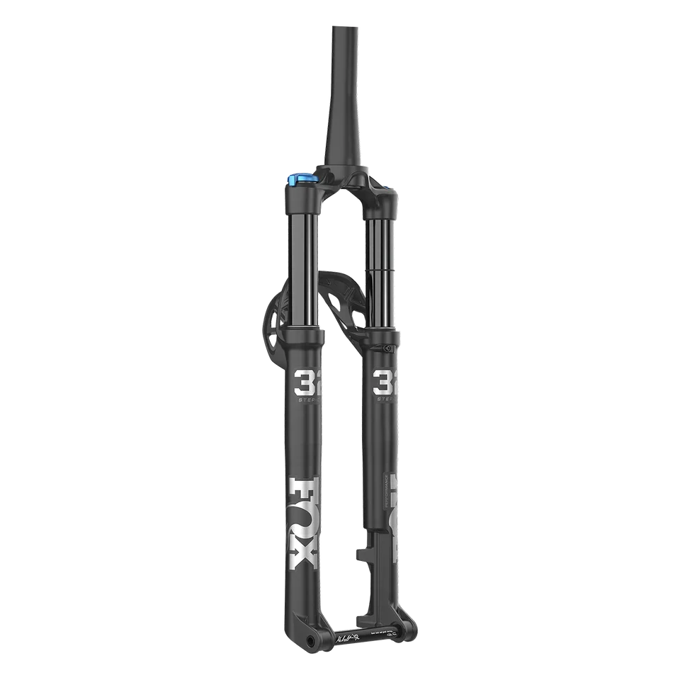 Widelec FOX 32 SC PERFORMANCE 29" Grip Fork Black 2026