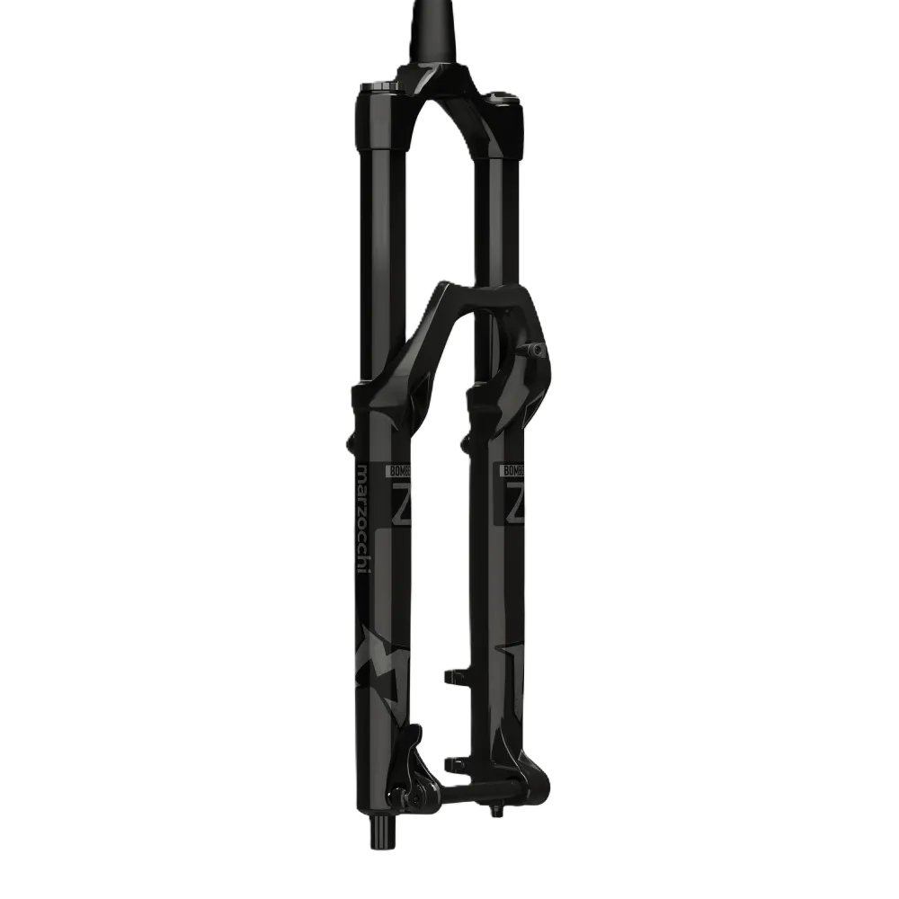 Widelec MARZOCCHI BOMBER Z 29" 2026 czarny