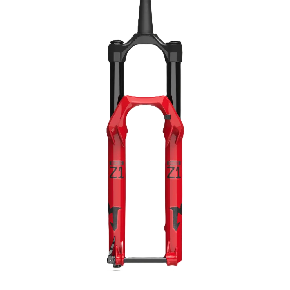 Widelec MARZOCCHI BOMBER Z1 29" 2026 czerwony