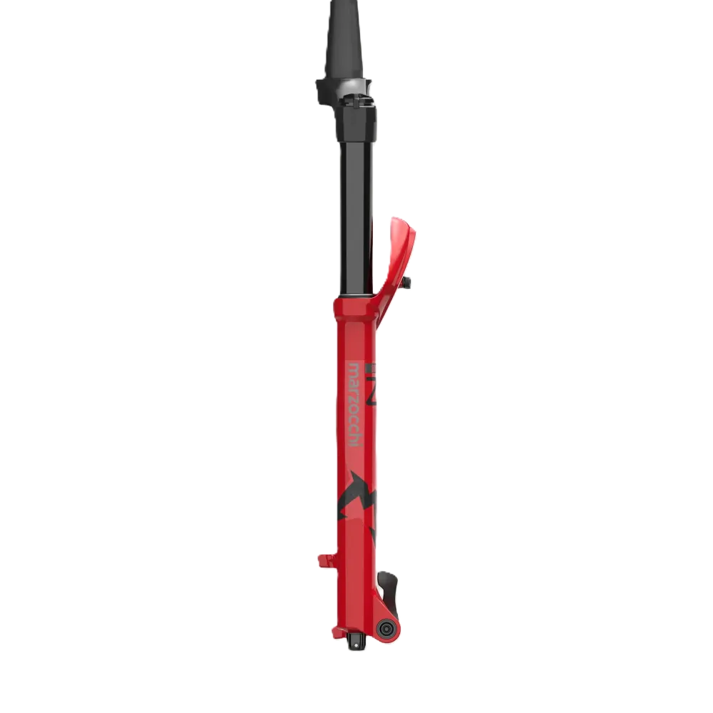 Widelec MARZOCCHI BOMBER Z2 29" 2026 czerwony