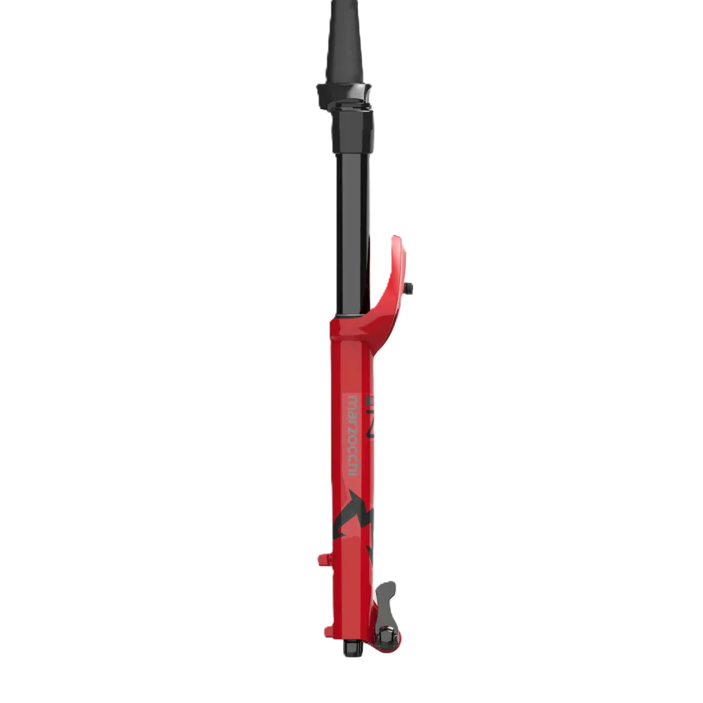 Widelec MARZOCCHI BOMBER Z1 29" 2026 czerwony