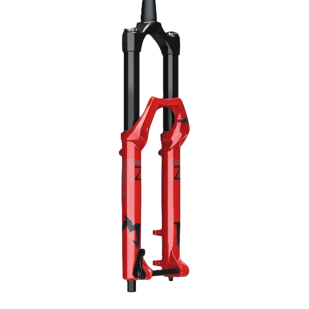 Widelec MARZOCCHI BOMBER Z 29" 2026 czerwony