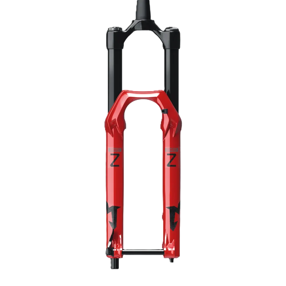Widelec MARZOCCHI BOMBER Z 29" 2026 czerwony