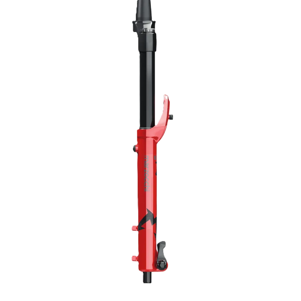 Widelec MARZOCCHI BOMBER Z 29" 2026 czerwony