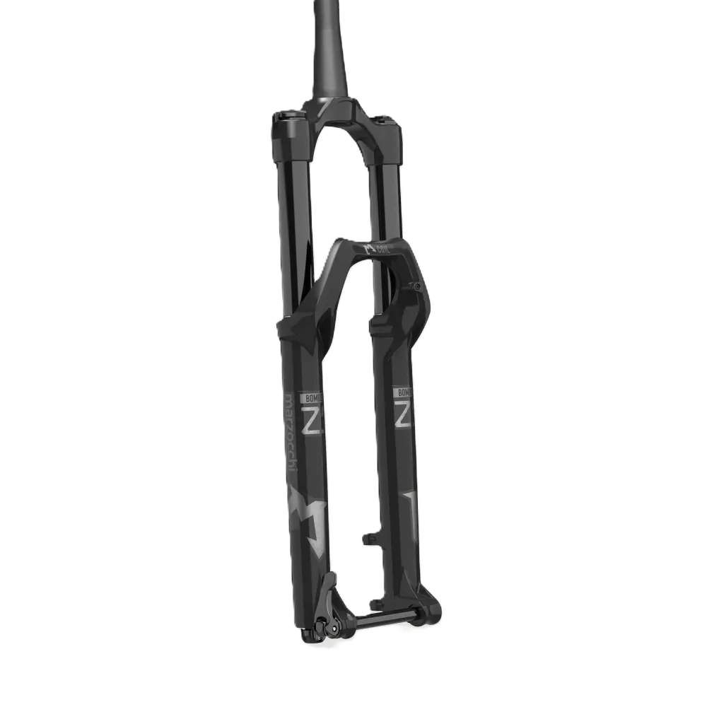 Widelec MARZOCCHI BOMBER Z1 Coil 29" 2026 czarny
