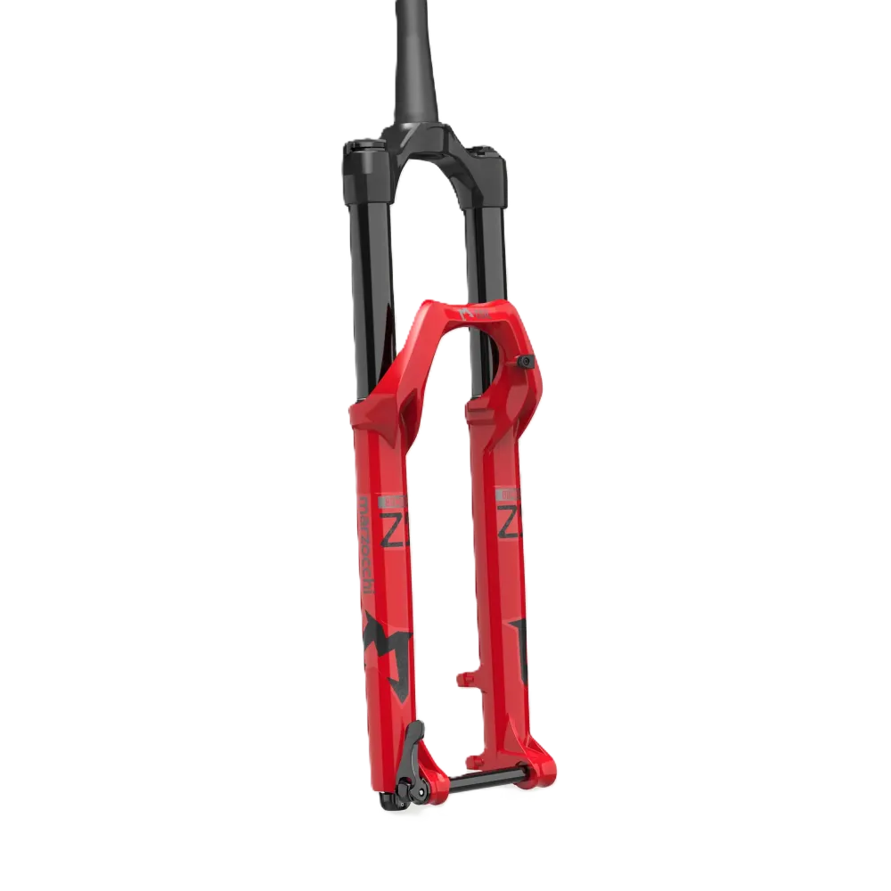 Widelec MARZOCCHI BOMBER Z1 Coil 29" 2026 czerwony