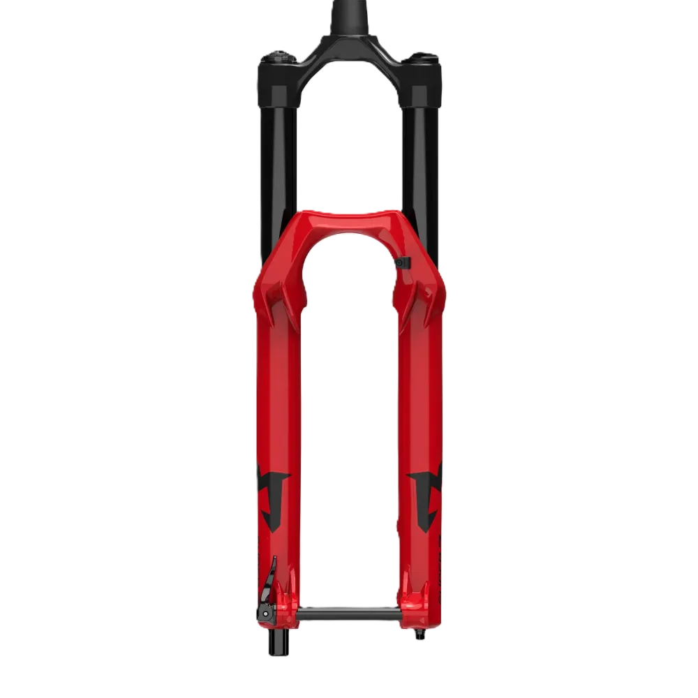 Widelec MARZOCCHI SUPER Z 29" 2026 czerwony