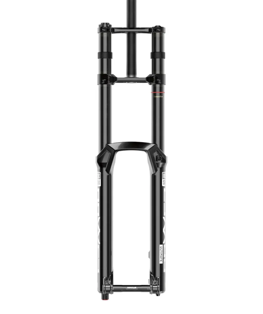 Widelec ROCKSHOX BOXXER ULTIMATE CHARGER 3 RC2 29" Axle 20x110mm Boost Black Glossy