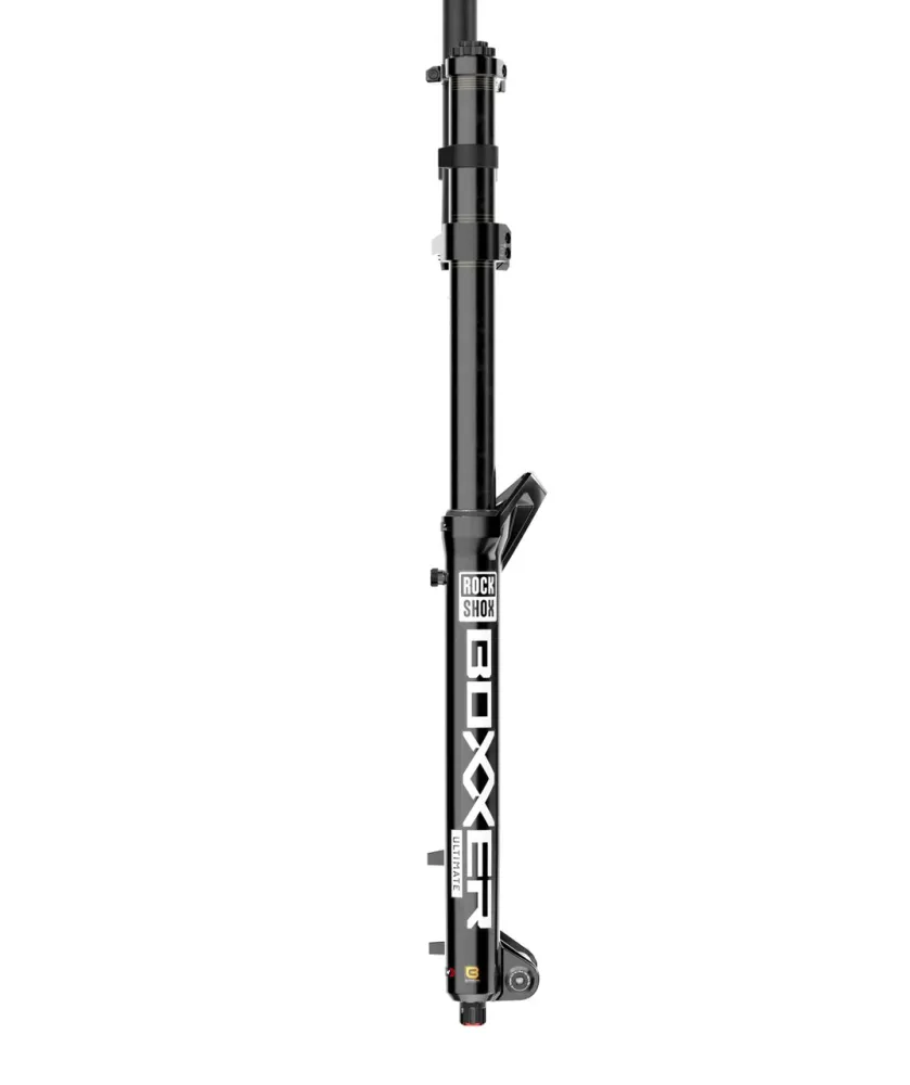 Widelec ROCKSHOX BOXXER ULTIMATE CHARGER 3 RC2 29" Axle 20x110mm Boost Black Glossy