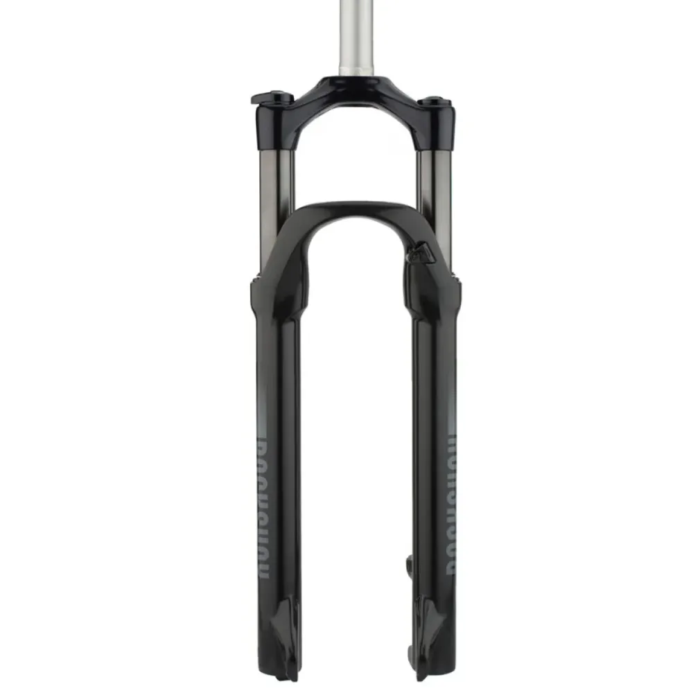 Widelec ROCKSHOX JUDY SILVER TK 29" SoloAir Straight Pivot 9x100mm QR czarny