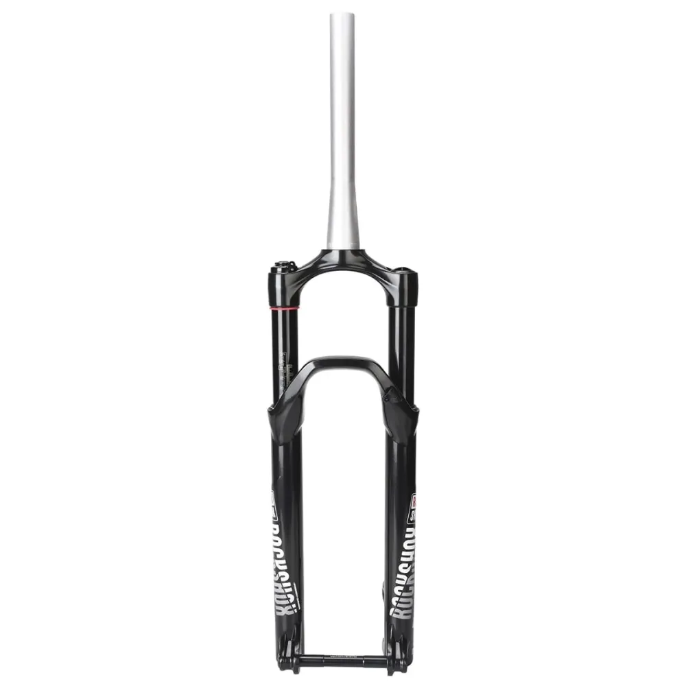 Widelec ROCKSHOX REBA RL 29 SoloAir Remote Tapered Axle 15x100mm czarny