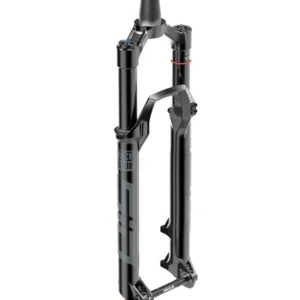 Widelec ROCKSHOX SID SELECT 29" CHARGER RL 3P Tapered Axle 15x110mm Boost Remote Fork czarny