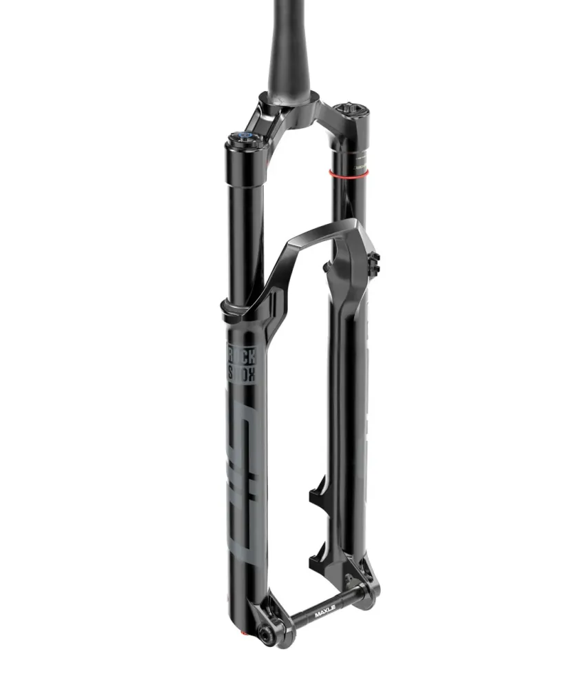 Widelec ROCKSHOX SID SELECT 29" CHARGER RL 3P Tapered Axle 15x110mm Boost Fork Black