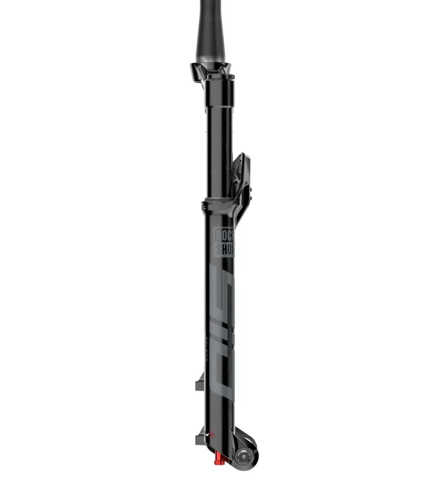 Widelec ROCKSHOX SID SELECT 29" CHARGER RL 3P Tapered Axle 15x110mm Boost Fork Black