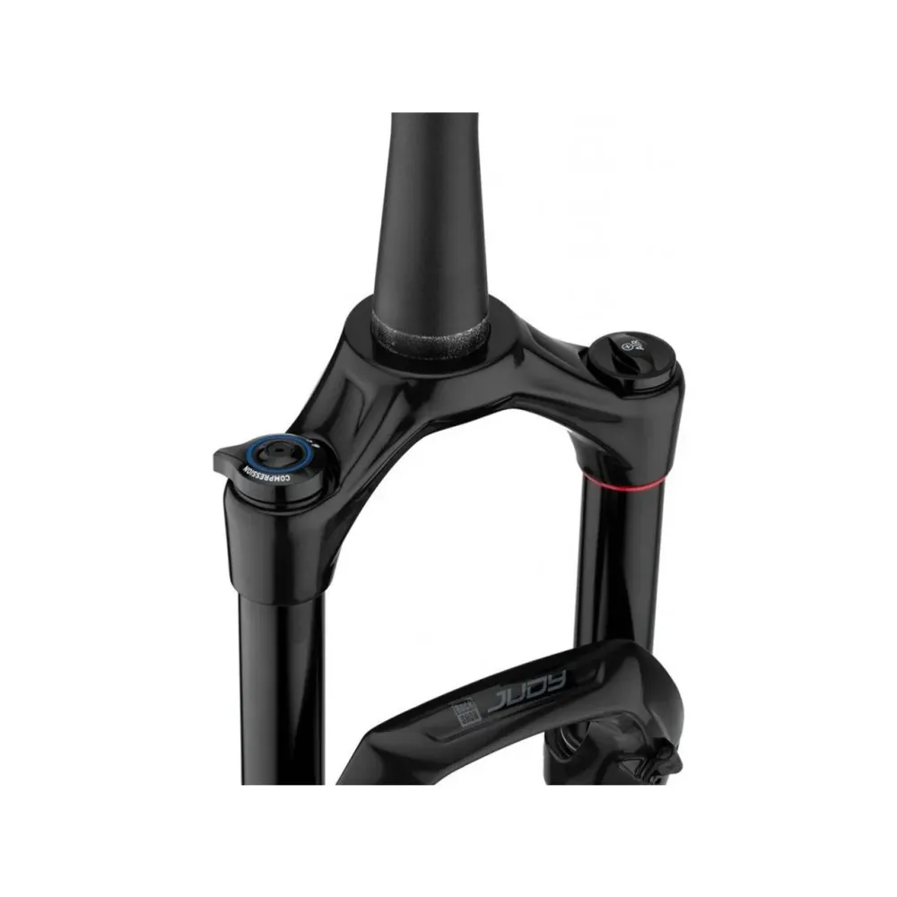 Widelec stożkowy ROCKSHOX JUDY GOLD RL 29" SoloAir 15x110 mm czarny