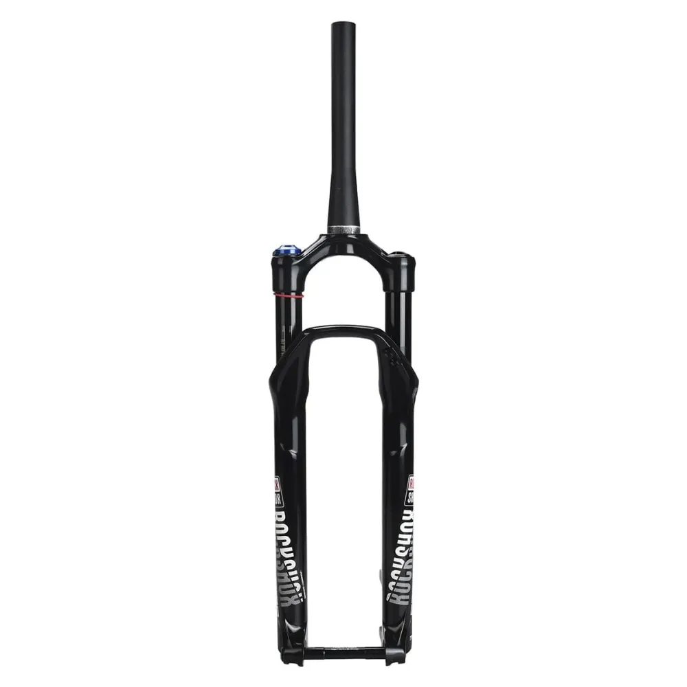Widelec stożkowy ROCKSHOX REBA RL 29 SoloAir Axle 15x100mm czarny