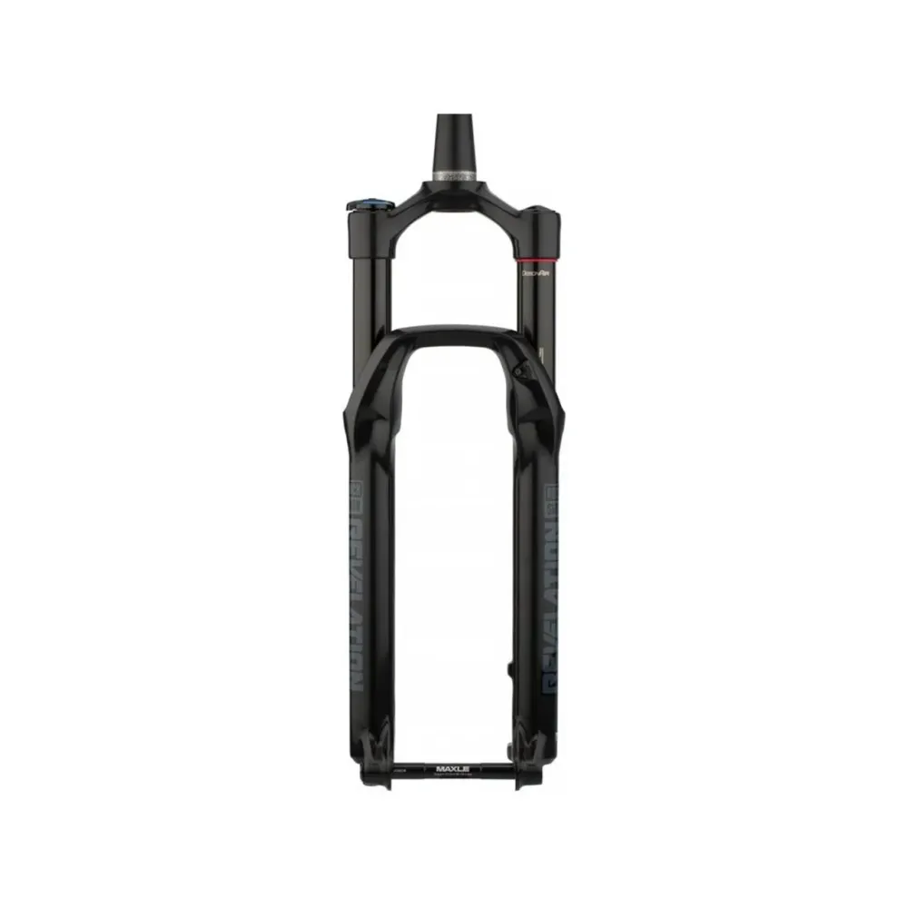 Widelec stożkowy ROCKSHOX REVELATION RC 29 DebonAir Axle 15x110mm Boost Black