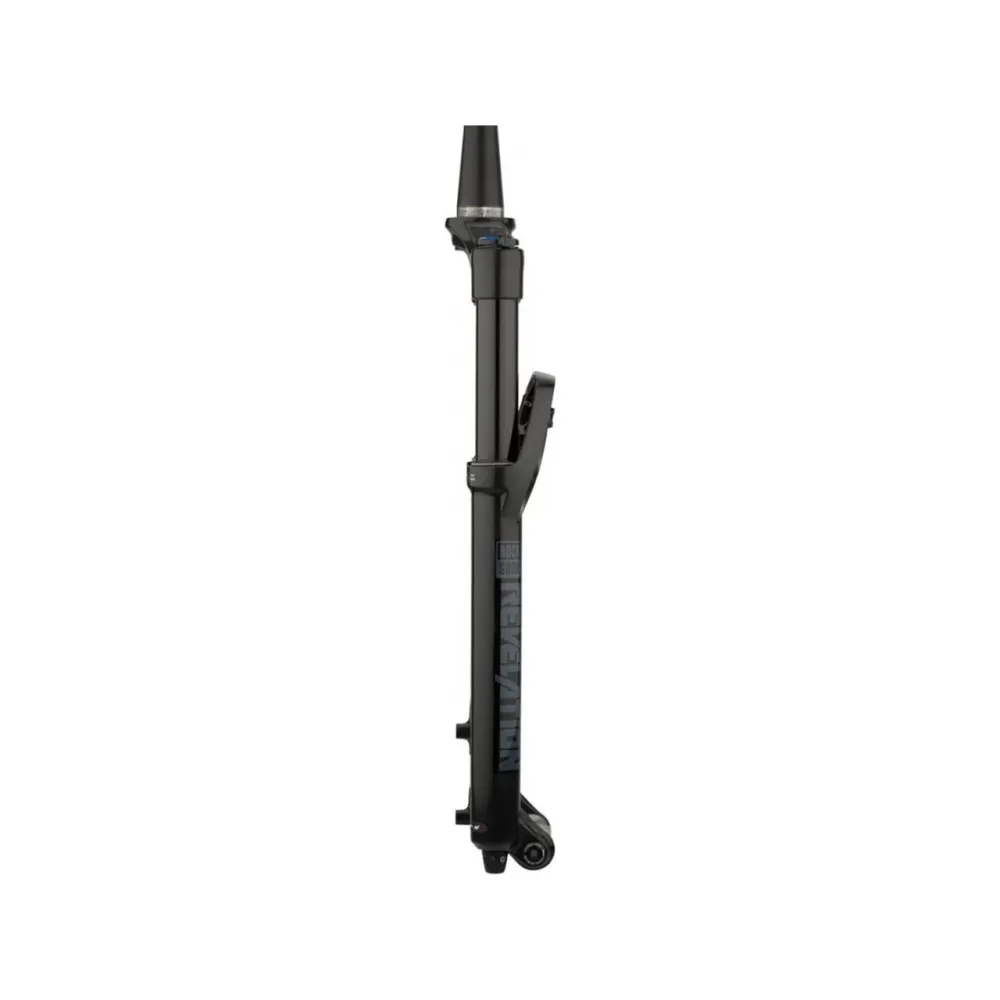 Widelec stożkowy ROCKSHOX REVELATION RC 29 DebonAir Axle 15x110mm Boost Black