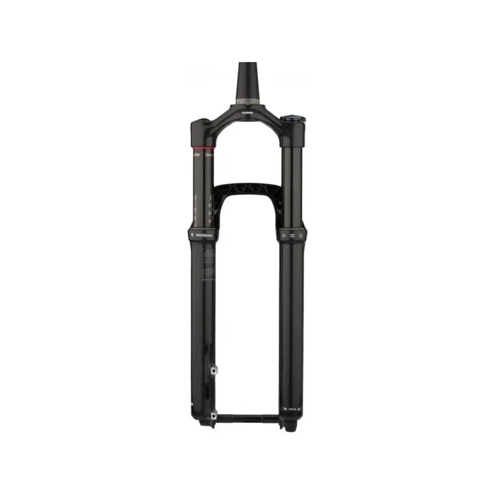 Widelec stożkowy ROCKSHOX REVELATION RC 29 DebonAir Axle 15x110mm Boost Black