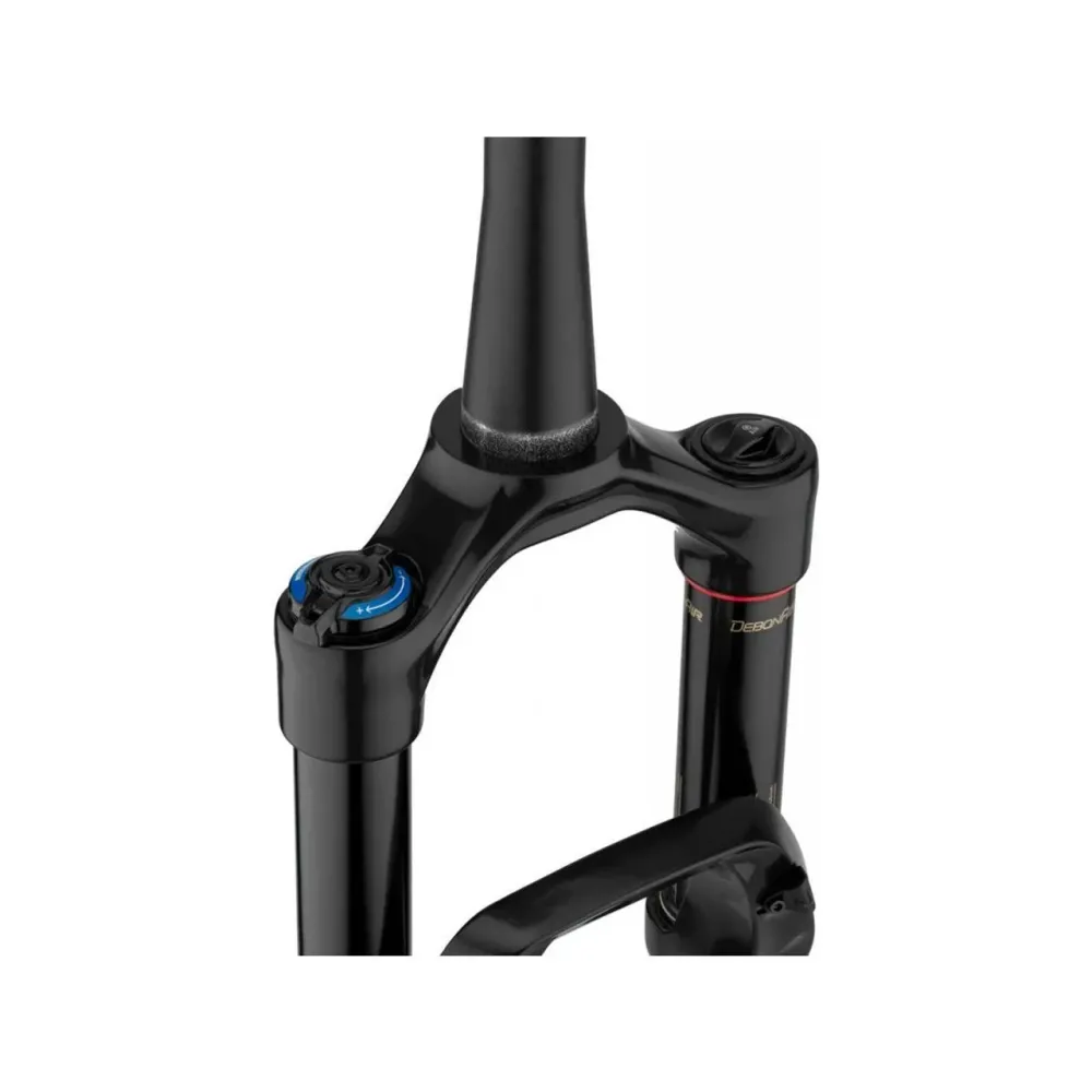 Widelec stożkowy ROCKSHOX REVELATION RC 29 DebonAir Axle 15x110mm Boost Black