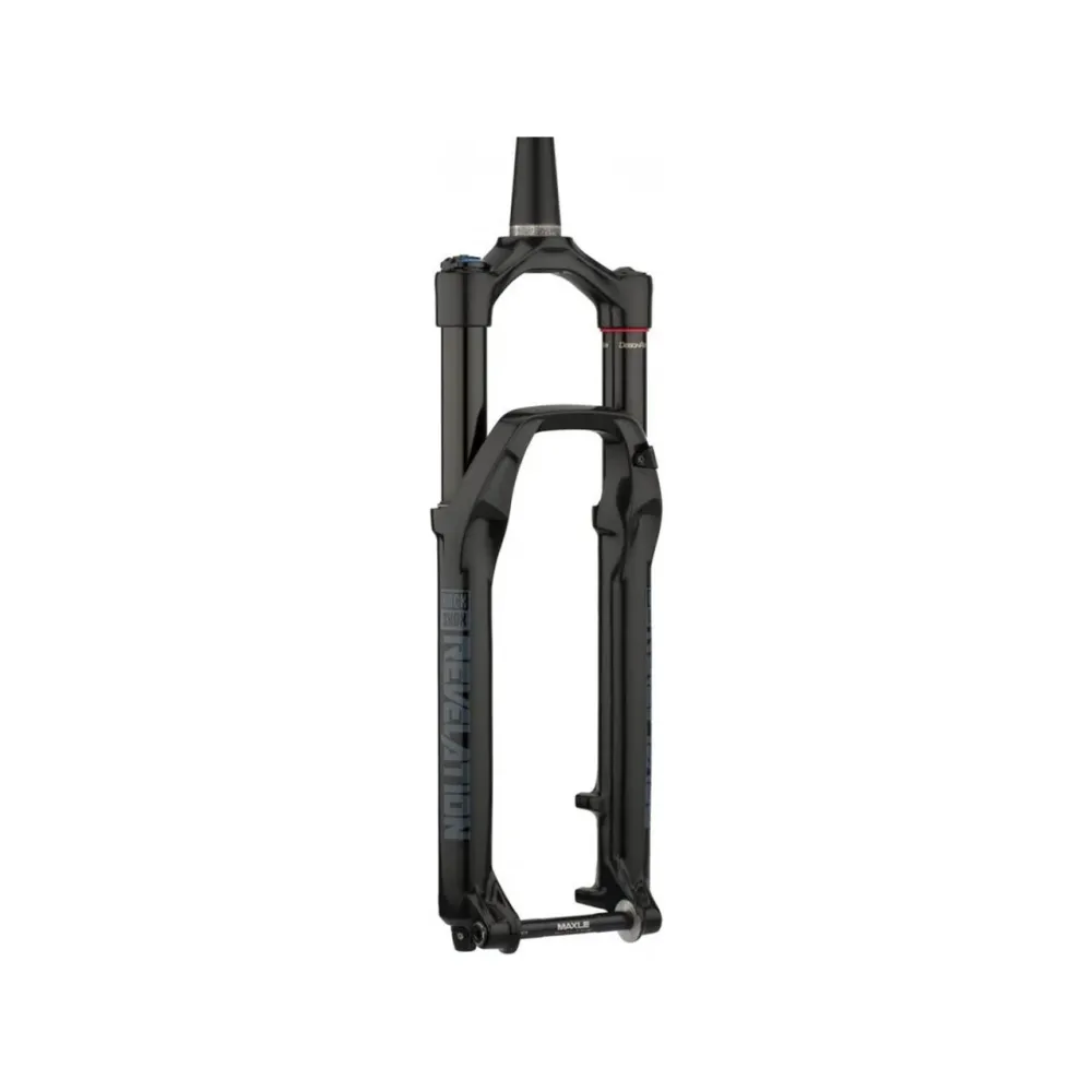 Widelec stożkowy ROCKSHOX REVELATION RC 29 DebonAir Axle 15x110mm Boost Black
