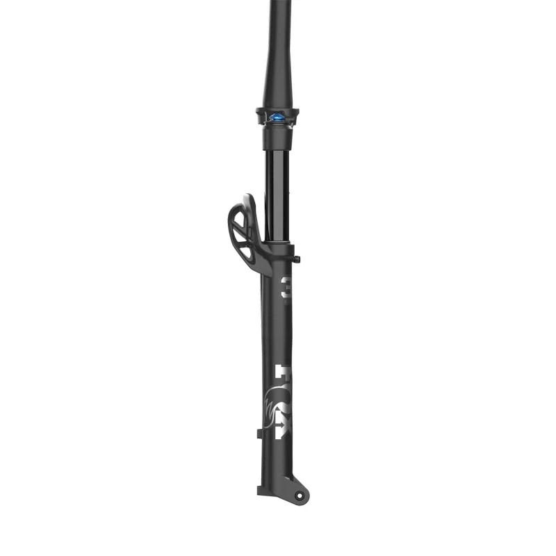 Widelec zdalnie sterowany FOX 32 SC PERFORMANCE 29" Grip Remote Fork Black 2026