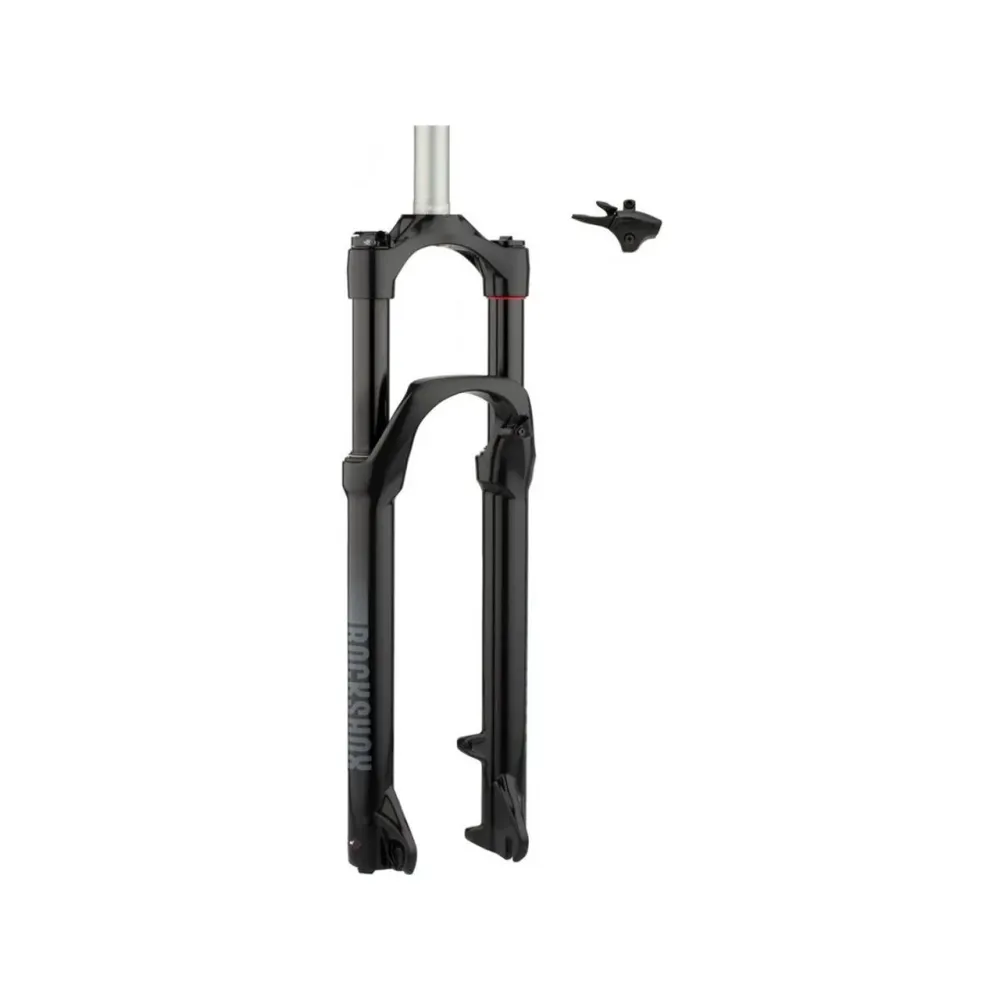 Widelec zdalnie sterowany ROCKSHOX JUDY GOLD RL 29 SoloAir Straight Pivot Axle 9x100mm QR Black