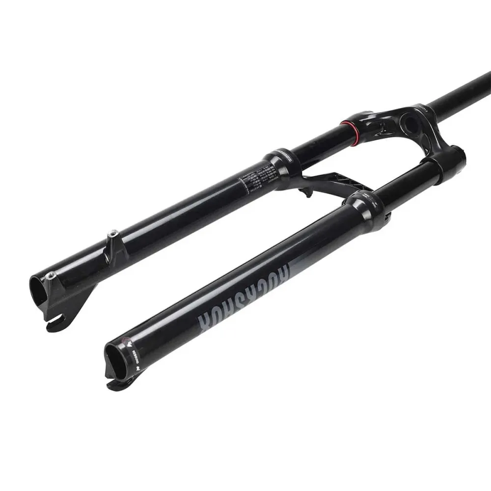 Widelec zdalnie sterowany ROCKSHOX JUDY GOLD RL 29 SoloAir Straight Pivot Axle 9x100mm QR Black