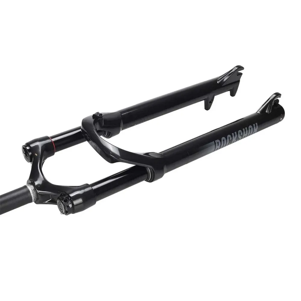 Widelec zdalnie sterowany ROCKSHOX JUDY GOLD RL 29 SoloAir Straight Pivot Axle 9x100mm QR Black