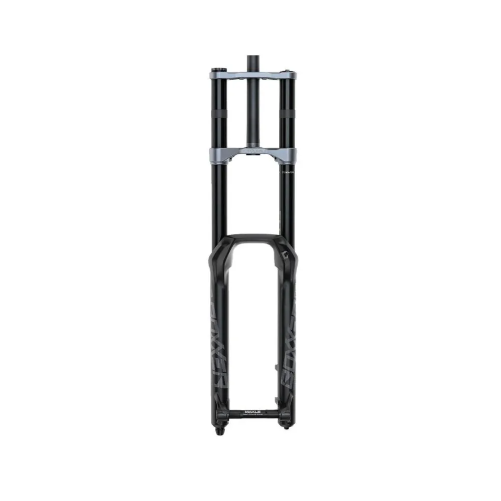 ROCKSHOX BOXXER SELECT CHARGER RC 27.5 DEBONAIR Oś widelca 20x110 mm Boost Matt Black