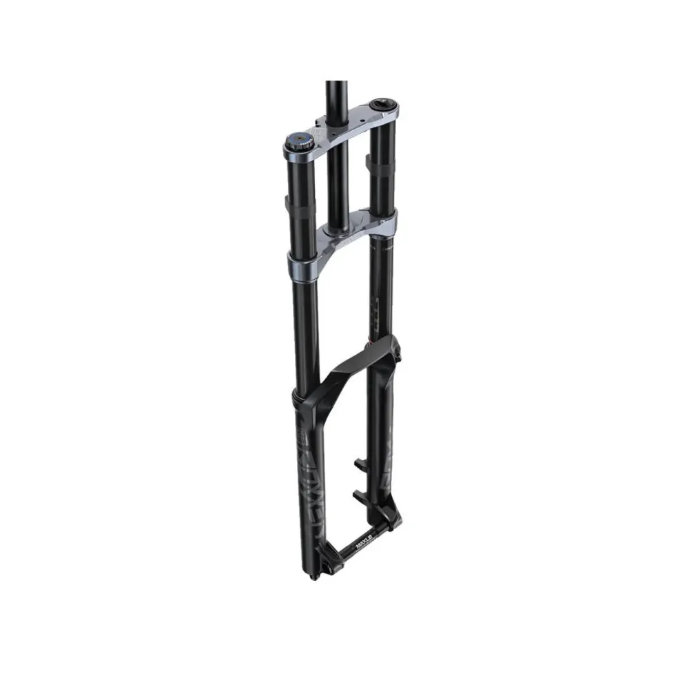 ROCKSHOX BOXXER SELECT CHARGER RC 27.5 DEBONAIR Oś widelca 20x110 mm Boost Matt Black